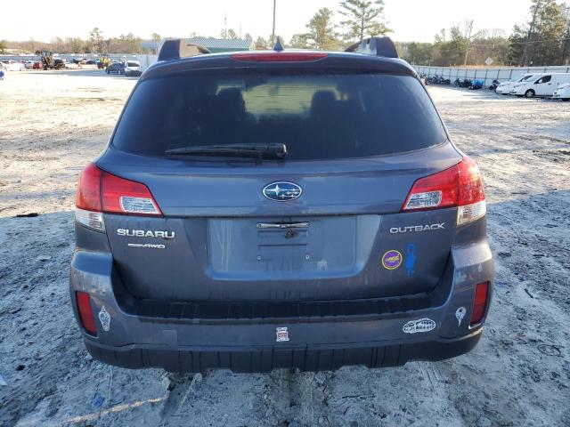 Photo 5 VIN: 4S4BRCCC6E3222095 - SUBARU OUTBACK 