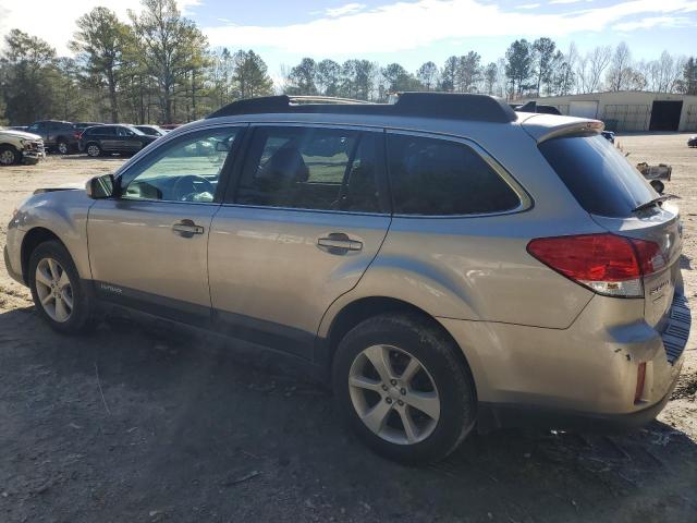 Photo 1 VIN: 4S4BRCCC6E3223831 - SUBARU OUTBACK 