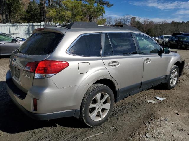 Photo 2 VIN: 4S4BRCCC6E3223831 - SUBARU OUTBACK 