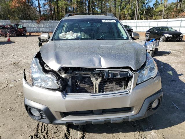 Photo 4 VIN: 4S4BRCCC6E3223831 - SUBARU OUTBACK 