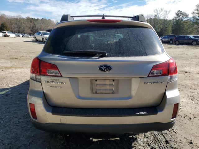 Photo 5 VIN: 4S4BRCCC6E3223831 - SUBARU OUTBACK 