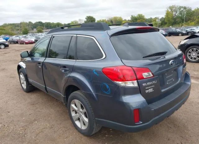 Photo 2 VIN: 4S4BRCCC6E3232027 - SUBARU OUTBACK 