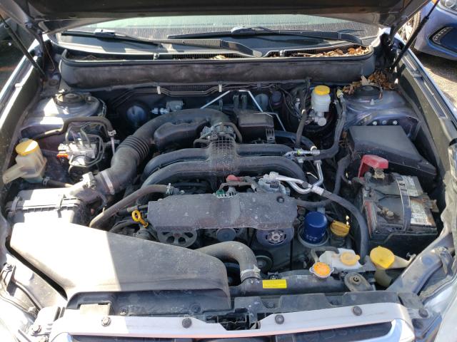 Photo 6 VIN: 4S4BRCCC6E3267098 - SUBARU OUTBACK 2. 