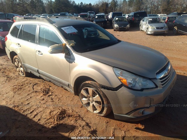 Photo 0 VIN: 4S4BRCCC7A3336729 - SUBARU OUTBACK 