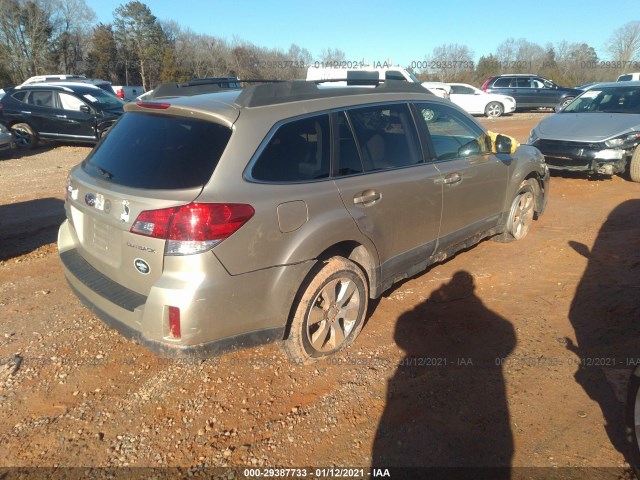 Photo 3 VIN: 4S4BRCCC7A3336729 - SUBARU OUTBACK 