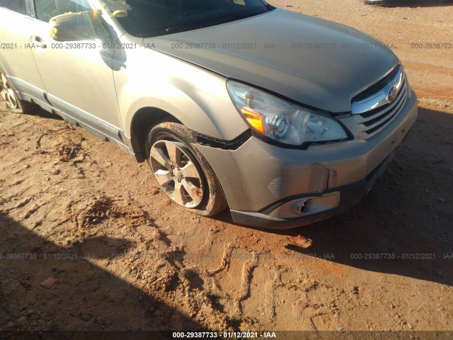 Photo 5 VIN: 4S4BRCCC7A3336729 - SUBARU OUTBACK 