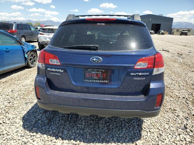 Photo 5 VIN: 4S4BRCCC7A3347553 - SUBARU OUTBACK 