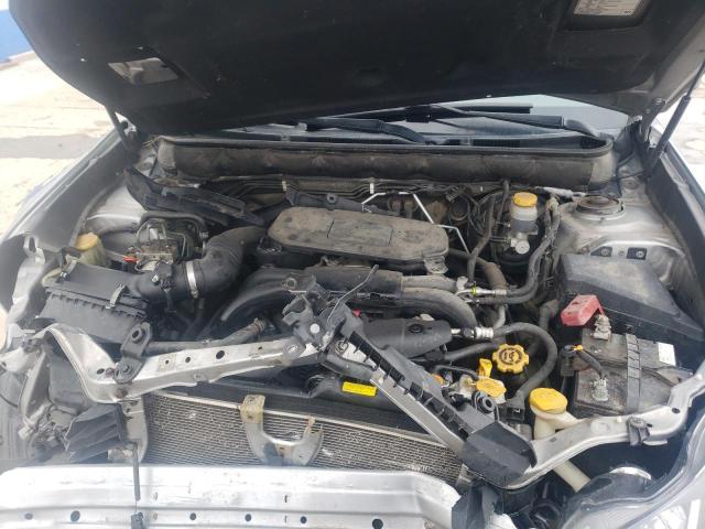 Photo 11 VIN: 4S4BRCCC7B3404335 - SUBARU OUTBACK 2. 