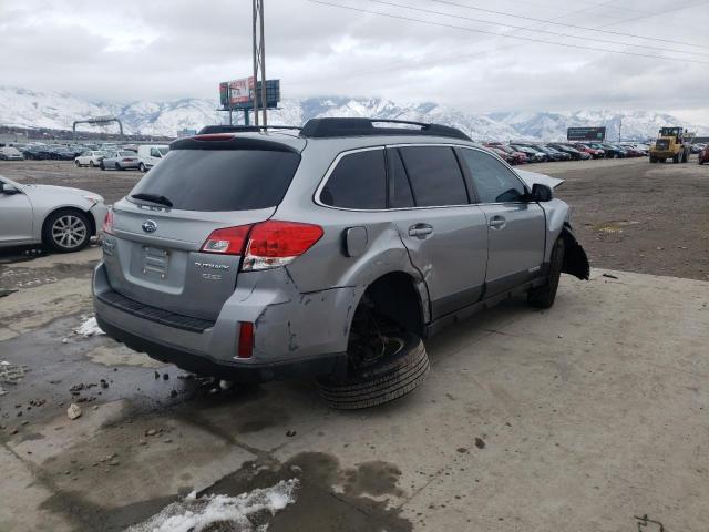 Photo 2 VIN: 4S4BRCCC7B3404335 - SUBARU OUTBACK 2. 