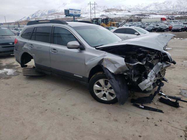 Photo 3 VIN: 4S4BRCCC7B3404335 - SUBARU OUTBACK 2. 