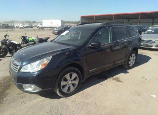 Photo 1 VIN: 4S4BRCCC7C3211880 - SUBARU OUTBACK 