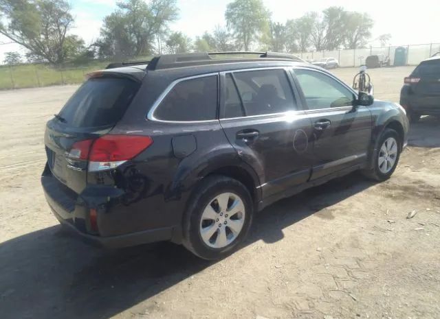 Photo 3 VIN: 4S4BRCCC7C3211880 - SUBARU OUTBACK 