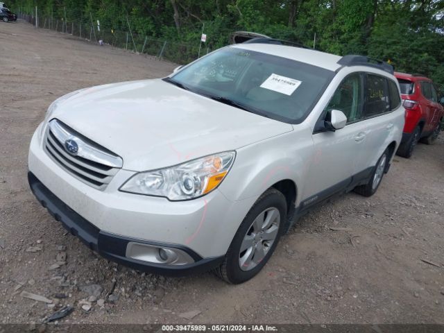 Photo 1 VIN: 4S4BRCCC7C3237282 - SUBARU OUTBACK 