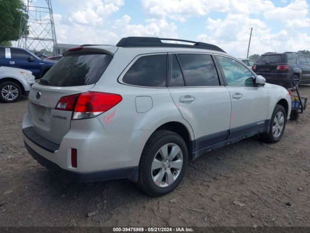 Photo 3 VIN: 4S4BRCCC7C3237282 - SUBARU OUTBACK 