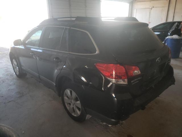 Photo 2 VIN: 4S4BRCCC7C3250386 - SUBARU OUTBACK 2. 