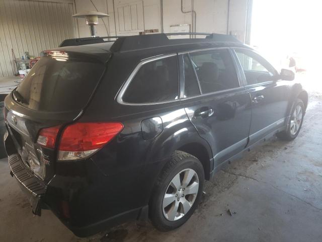 Photo 3 VIN: 4S4BRCCC7C3250386 - SUBARU OUTBACK 2. 