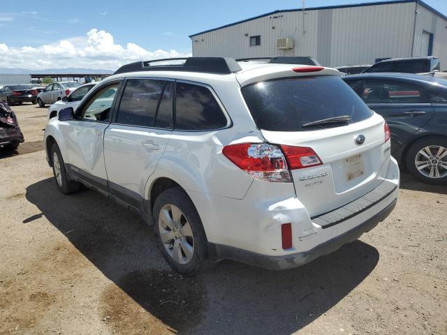 Photo 1 VIN: 4S4BRCCC7C3255295 - SUBARU OUTBACK 2. 