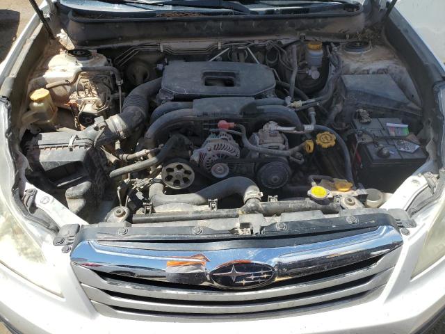 Photo 11 VIN: 4S4BRCCC7C3255295 - SUBARU OUTBACK 2. 