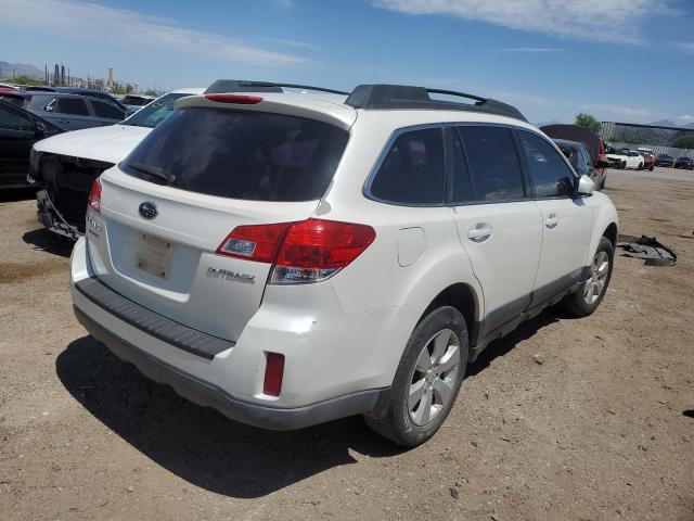 Photo 2 VIN: 4S4BRCCC7C3255295 - SUBARU OUTBACK 2. 