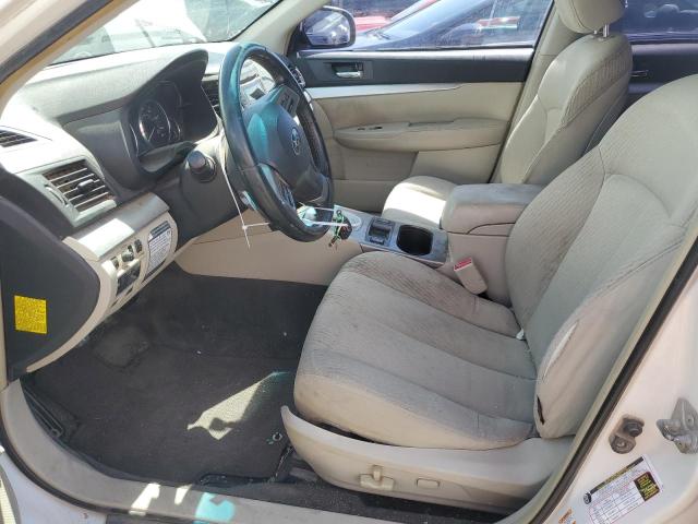 Photo 6 VIN: 4S4BRCCC7C3255295 - SUBARU OUTBACK 2. 