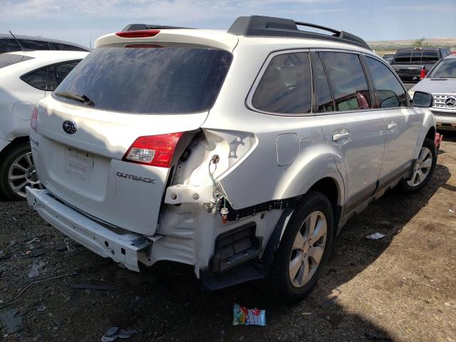 Photo 3 VIN: 4S4BRCCC7C3257435 - SUBARU OUTBACK 2. 