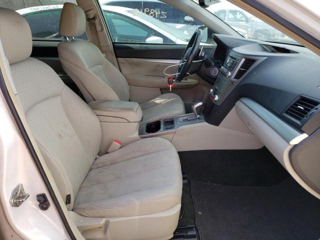 Photo 4 VIN: 4S4BRCCC7C3257435 - SUBARU OUTBACK 2. 