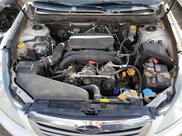 Photo 6 VIN: 4S4BRCCC7C3257435 - SUBARU OUTBACK 2. 