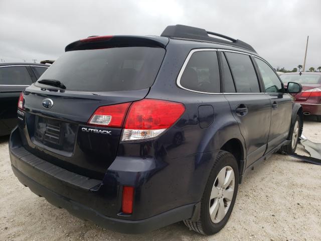 Photo 3 VIN: 4S4BRCCC7C3267107 - SUBARU OUTBACK 2. 