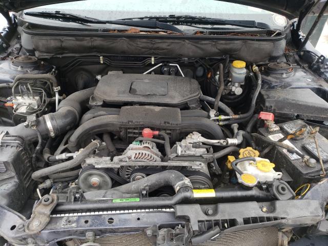 Photo 6 VIN: 4S4BRCCC7C3267107 - SUBARU OUTBACK 2. 