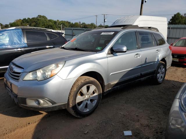 Photo 0 VIN: 4S4BRCCC7C3297935 - SUBARU OUTBACK 2. 