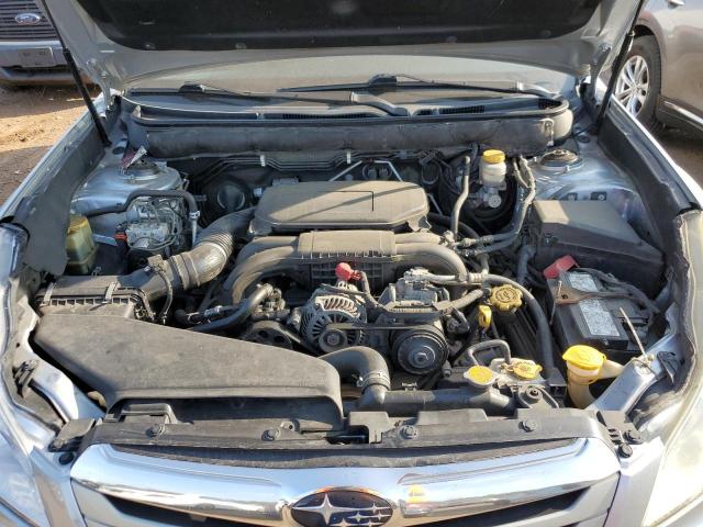 Photo 11 VIN: 4S4BRCCC7C3297935 - SUBARU OUTBACK 2. 