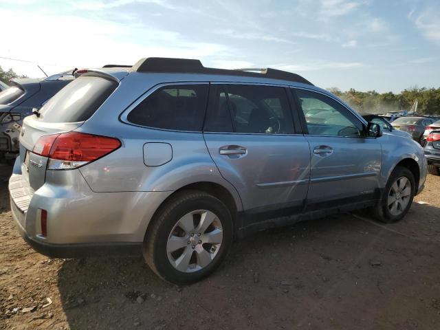 Photo 2 VIN: 4S4BRCCC7C3297935 - SUBARU OUTBACK 2. 