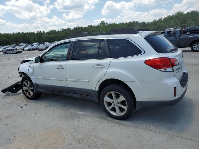 Photo 1 VIN: 4S4BRCCC7D3201447 - SUBARU OUTBACK 