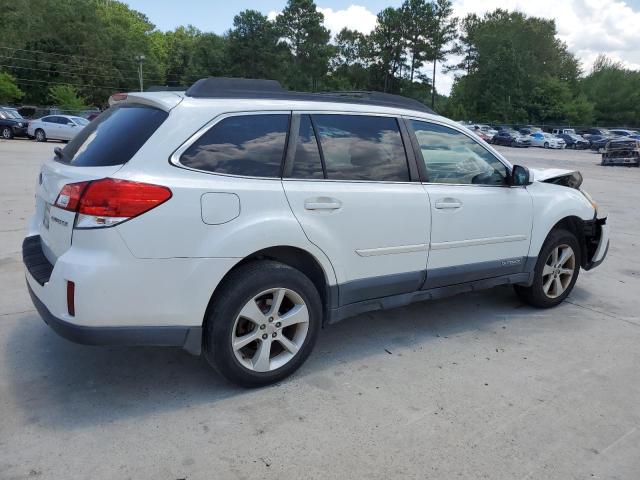 Photo 2 VIN: 4S4BRCCC7D3201447 - SUBARU OUTBACK 