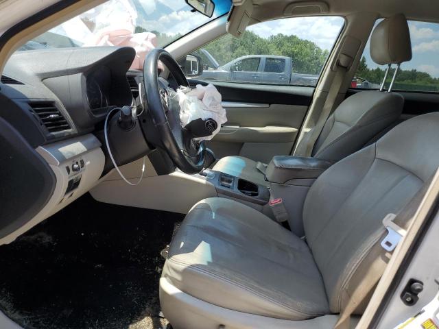 Photo 6 VIN: 4S4BRCCC7D3201447 - SUBARU OUTBACK 