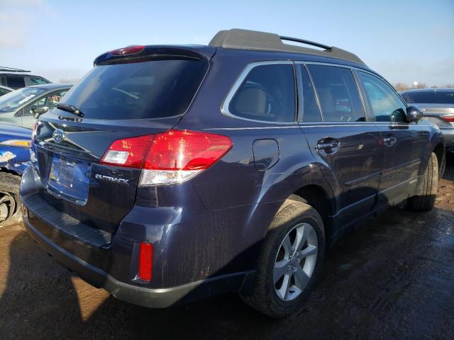 Photo 2 VIN: 4S4BRCCC7D3201884 - SUBARU OUTBACK 