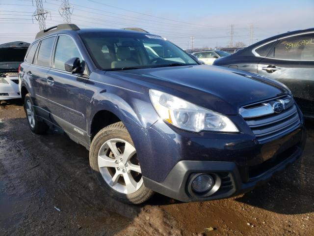 Photo 3 VIN: 4S4BRCCC7D3201884 - SUBARU OUTBACK 