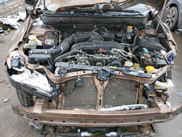 Photo 11 VIN: 4S4BRCCC7D3204283 - SUBARU OUTBACK 2. 