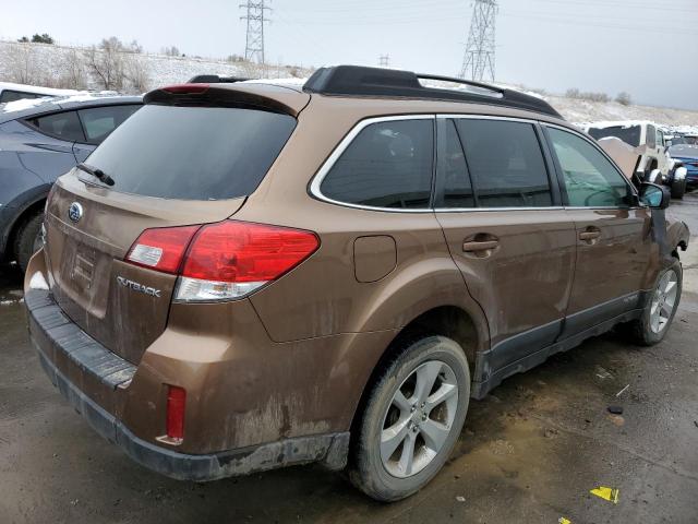 Photo 2 VIN: 4S4BRCCC7D3204283 - SUBARU OUTBACK 2. 