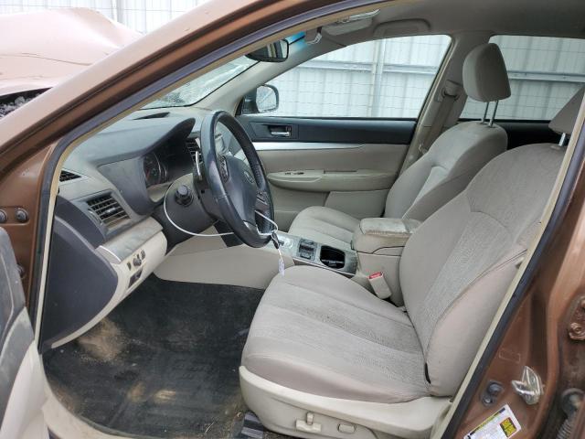 Photo 6 VIN: 4S4BRCCC7D3204283 - SUBARU OUTBACK 2. 