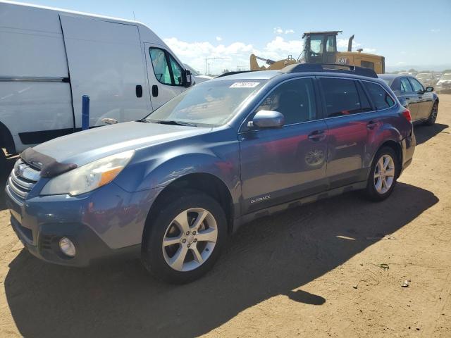 Photo 0 VIN: 4S4BRCCC7D3241639 - SUBARU OUTBACK 