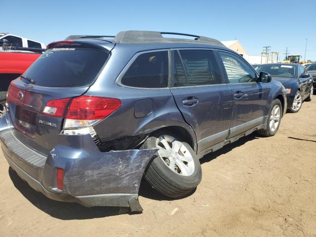 Photo 2 VIN: 4S4BRCCC7D3241639 - SUBARU OUTBACK 