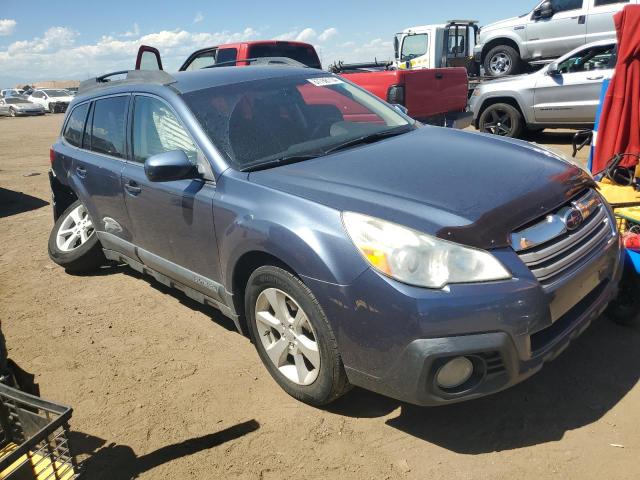 Photo 3 VIN: 4S4BRCCC7D3241639 - SUBARU OUTBACK 