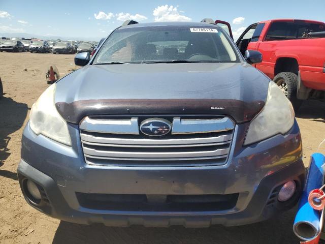 Photo 4 VIN: 4S4BRCCC7D3241639 - SUBARU OUTBACK 