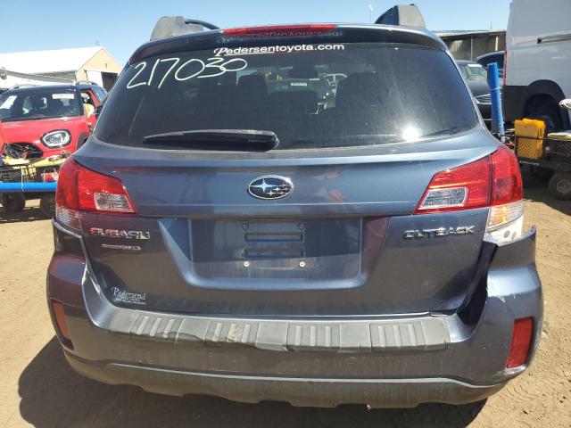 Photo 5 VIN: 4S4BRCCC7D3241639 - SUBARU OUTBACK 