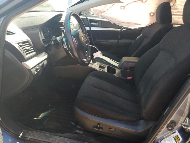 Photo 6 VIN: 4S4BRCCC7D3241639 - SUBARU OUTBACK 