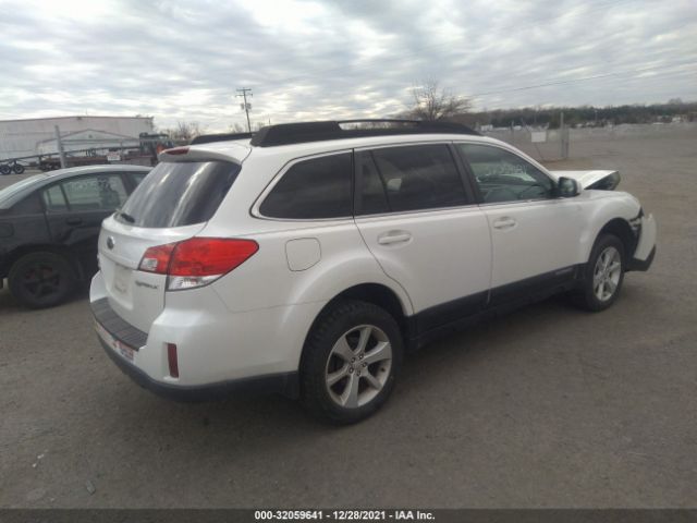 Photo 3 VIN: 4S4BRCCC7D3269862 - SUBARU OUTBACK 