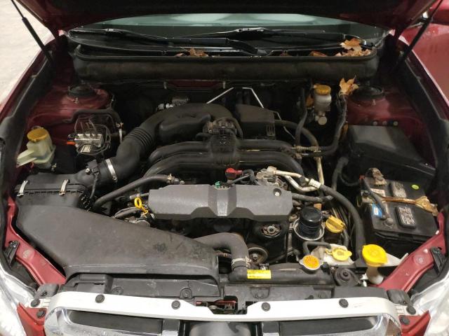 Photo 11 VIN: 4S4BRCCC7D3323824 - SUBARU OUTBACK 2. 