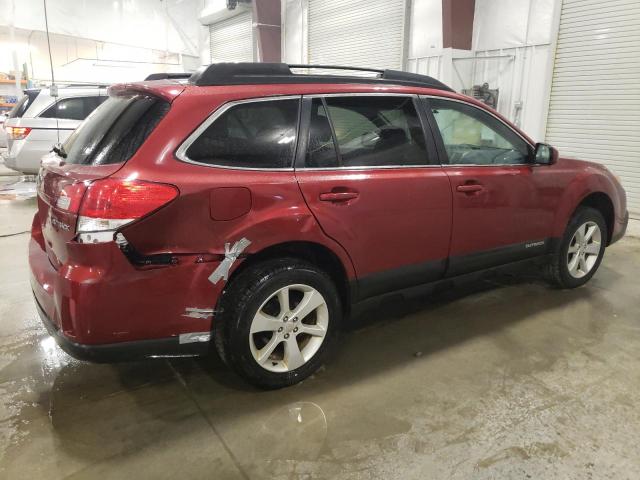 Photo 2 VIN: 4S4BRCCC7D3323824 - SUBARU OUTBACK 2. 