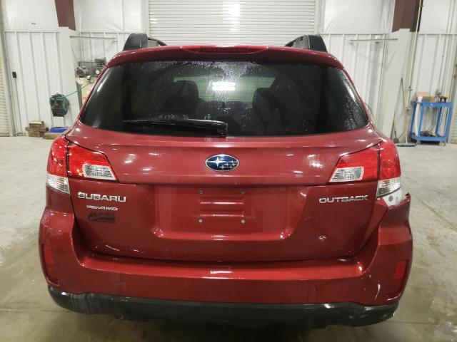 Photo 5 VIN: 4S4BRCCC7D3323824 - SUBARU OUTBACK 2. 